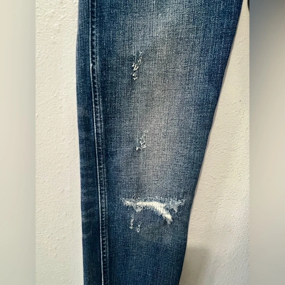 Madewell 9